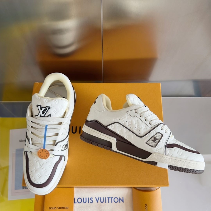 Louis Vuitton Sneakers